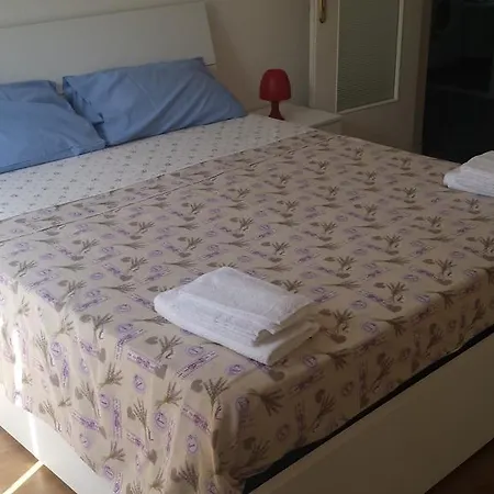 Casa Iole 阿尔科拉