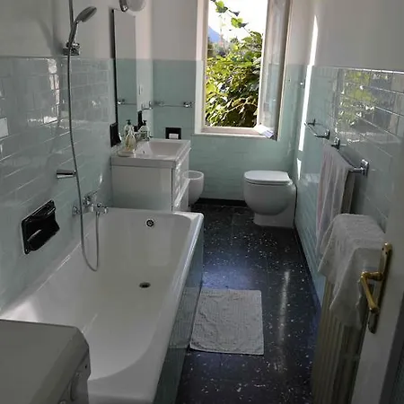 Casa Iole *