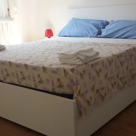 Casa Iole *