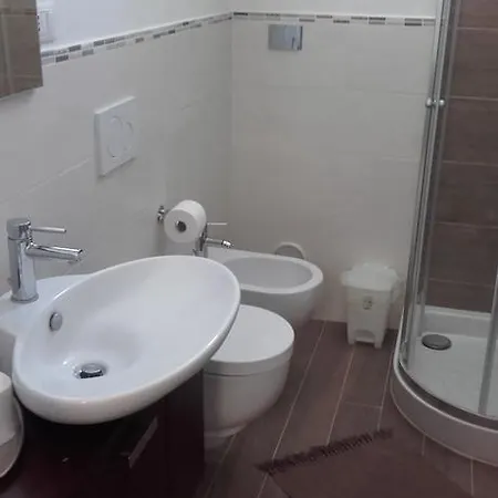 Casa Iole