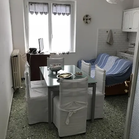 Casa Iole 度假居