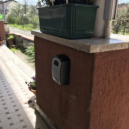 Casa Iole