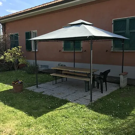 度假居 Casa Iole *