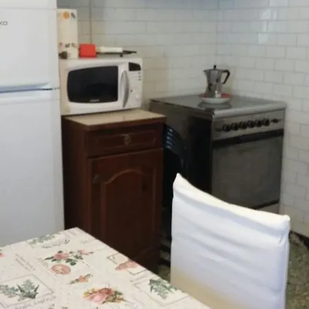 Hébergement de vacances Casa Iole Arcola