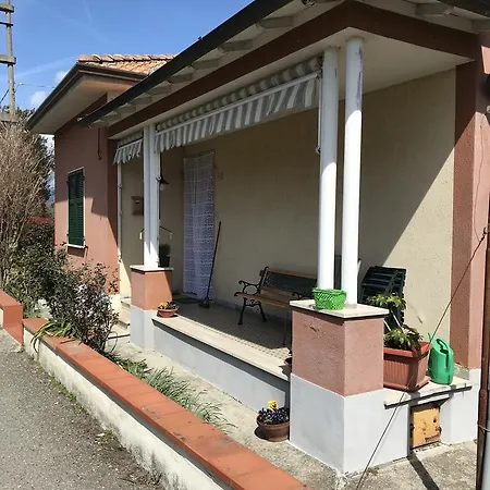 Casa Iole 度假居 *