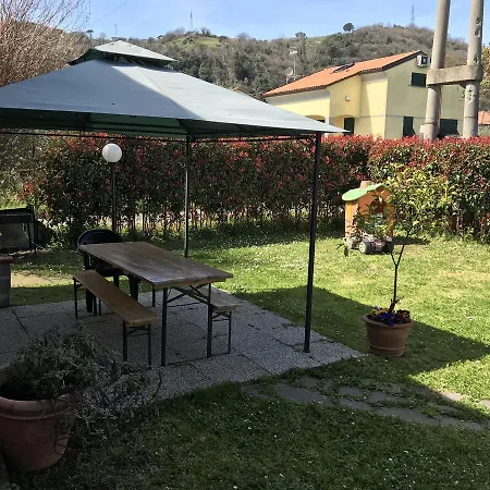 Casa Iole *