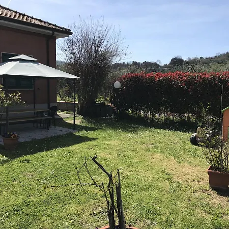 Casa vacanze Casa Iole